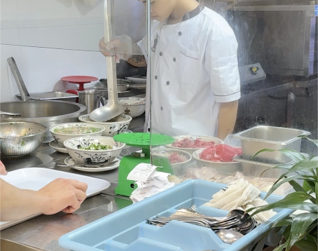 Phở Việt Nam