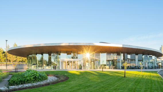 Fazer Experience Visitor Centre