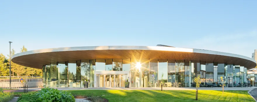Fazer Experience Visitor Centre