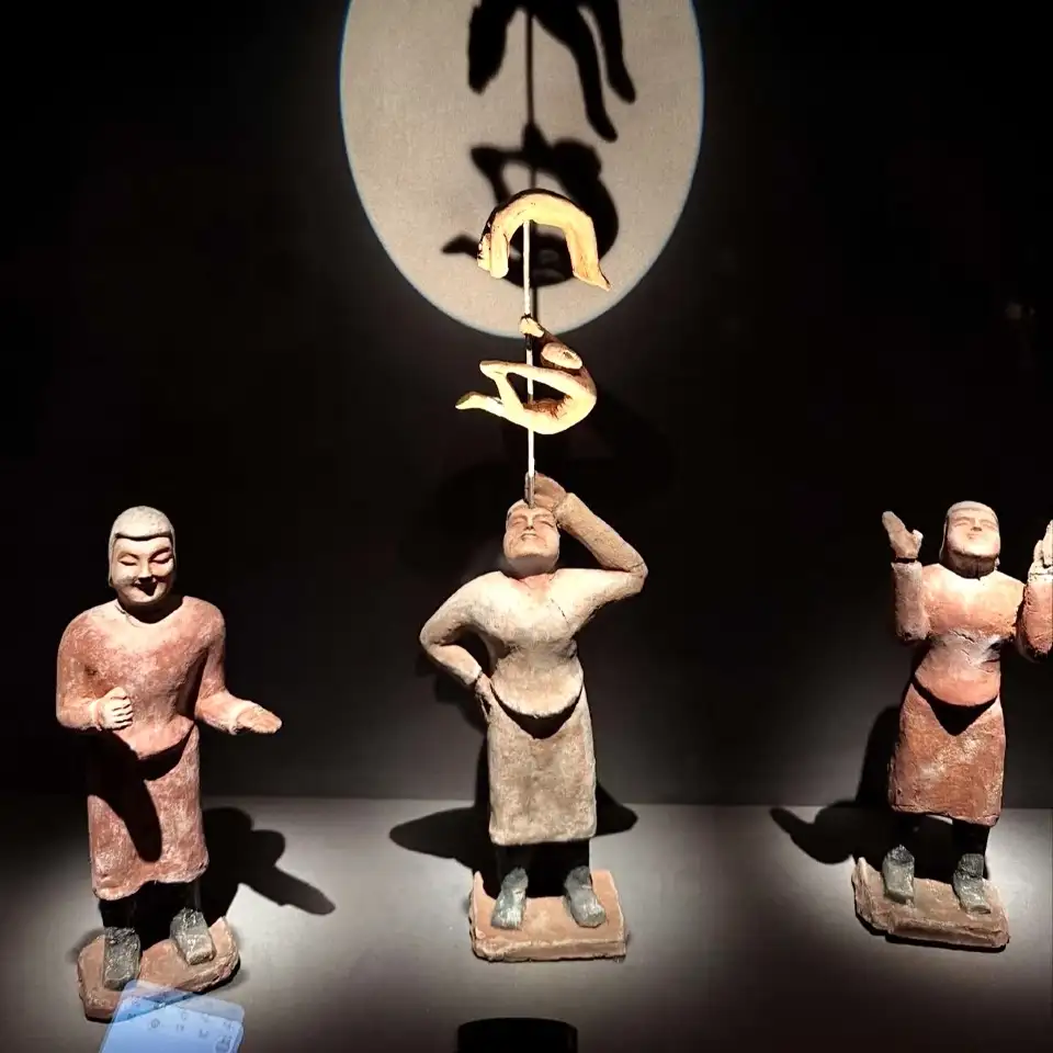 5_พิพิธภัณฑ์ Datong