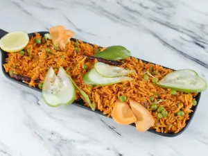 Tim Buk Too Restaurant | Best Family Restaurant & Party Hall in Meerut | Cafe & Fine Dining