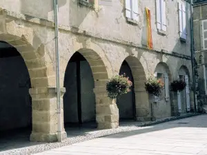 Tourist Office of Bearn gaves