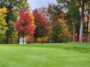 Siren National Golf Course