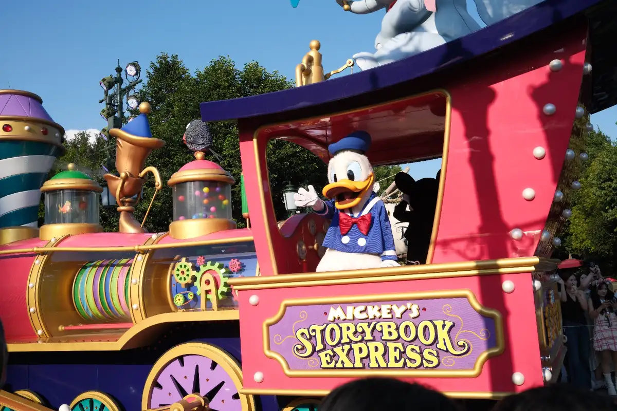 How to Get to Shanghai Disney Resort