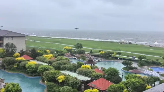 溫泉