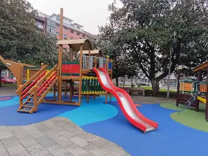 Parque de las Meanas