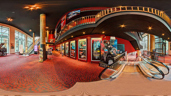 CineStar Leipzig