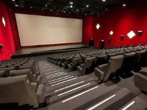Cinéma Cgr Agen