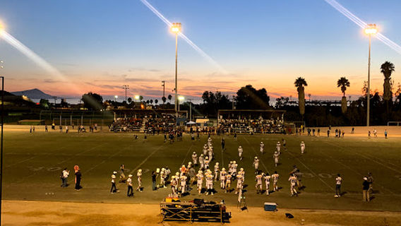 Valle Dorado Ciudad Deportiva