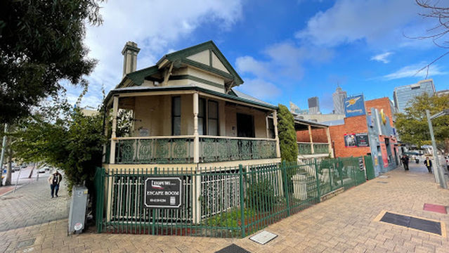 ESCAPE THIS - Northbridge