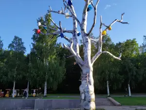 Onezhskaya Naberezhnaya