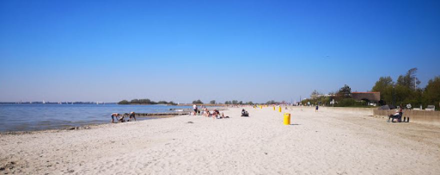 Beach Resorts Makkum
