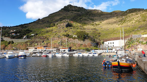 Praia de Machico