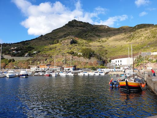 Praia de Machico