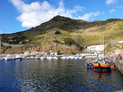 Praia de Machico