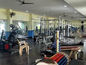 NTR Municipal Stadium