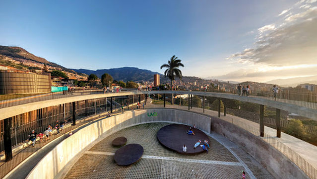 UVA de la Imaginación