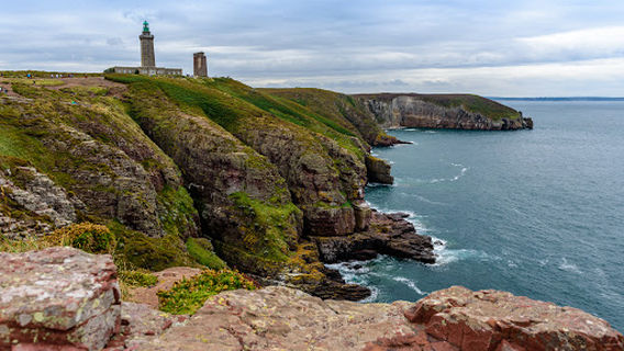 Dinan-Cap Fréhel Tourisme - Bureau de Plévenon