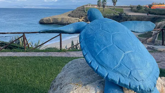 Parco di Balai vicino