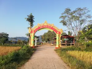Htee Pwint Lake