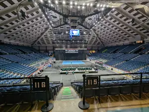 Macon Coliseum