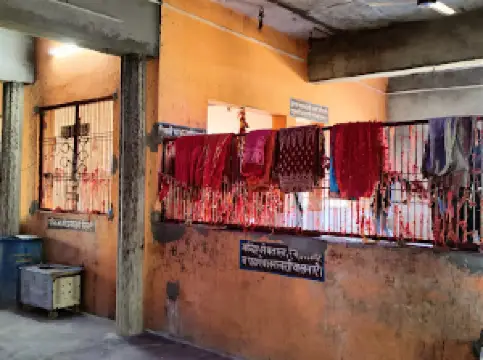 Maa Mansha Devi Mandir