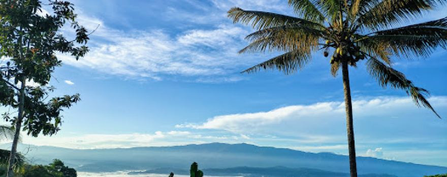 Bukit ASA, Tolitoli, Sulteng