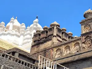 Bhuleshwar Necklace Point