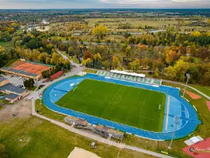 Stadion MOSiR Sieradz