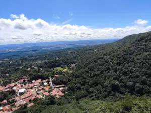 Complexo Ambiental Mirante do Caldas