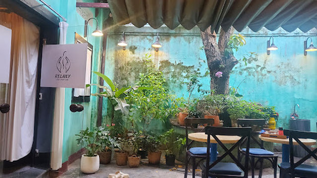 RELAXY Hoi An - Foot and Body care