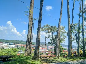 Taman Bumi Daranante