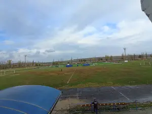 Stadionul Raional Anenii Noi
