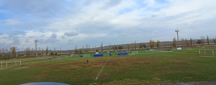 Stadionul Raional Anenii Noi