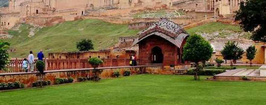 Pariyon Ka Bagh