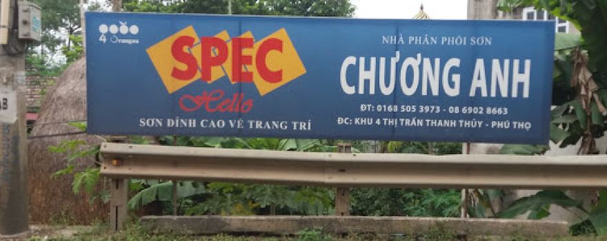 Tắm Khoáng Nóng Chương Anh