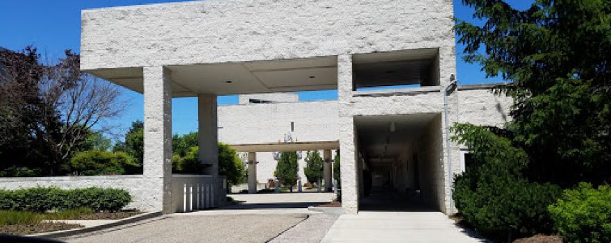 B'nai Jeshurun Congregation