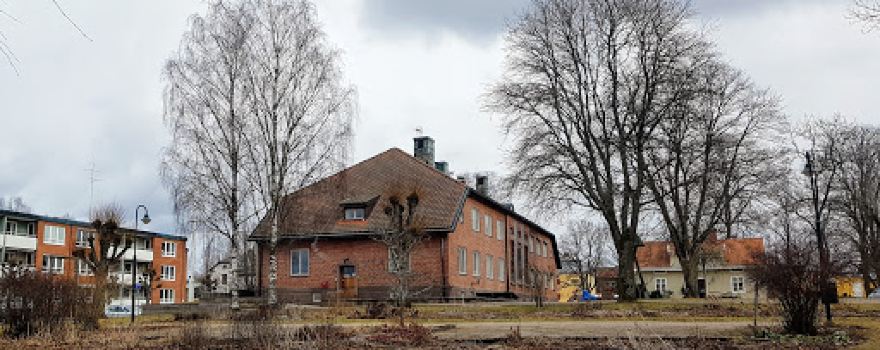 Vetlanda museum