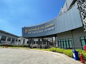 EGAT Learning Center, Lam Takong