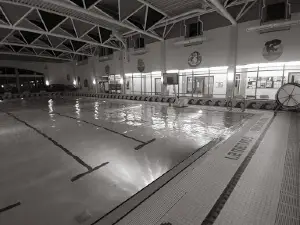 Claresholm Aquatic Centre