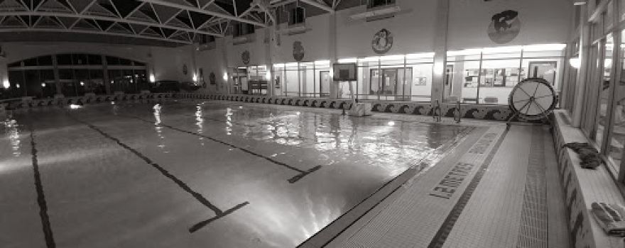 Claresholm Aquatic Centre