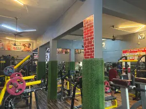 Sri Kameshwar Health Club