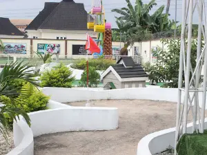 IMO GOLF AND AMUSEMENT PARK