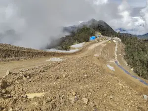 Puncak Poga