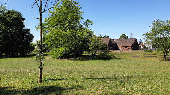 Oberhausen