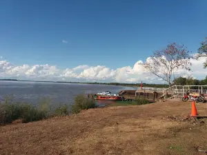 Club Náutico Bella Union