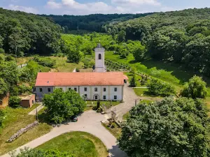 Đipša Monastery