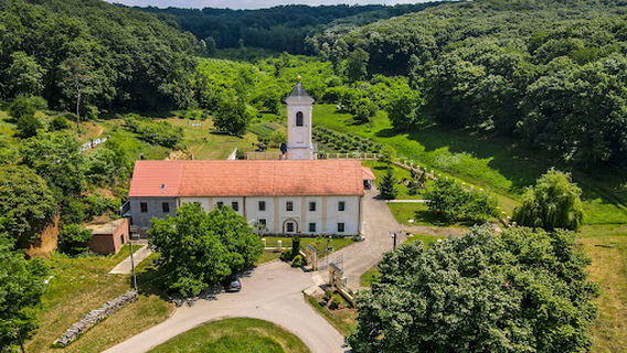 Đipša Monastery