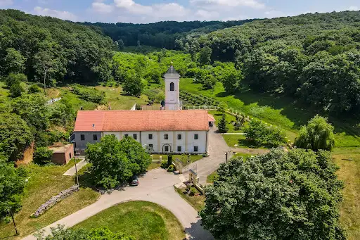Đipša Monastery