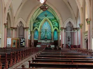 Praça Vespasiano Corrêa